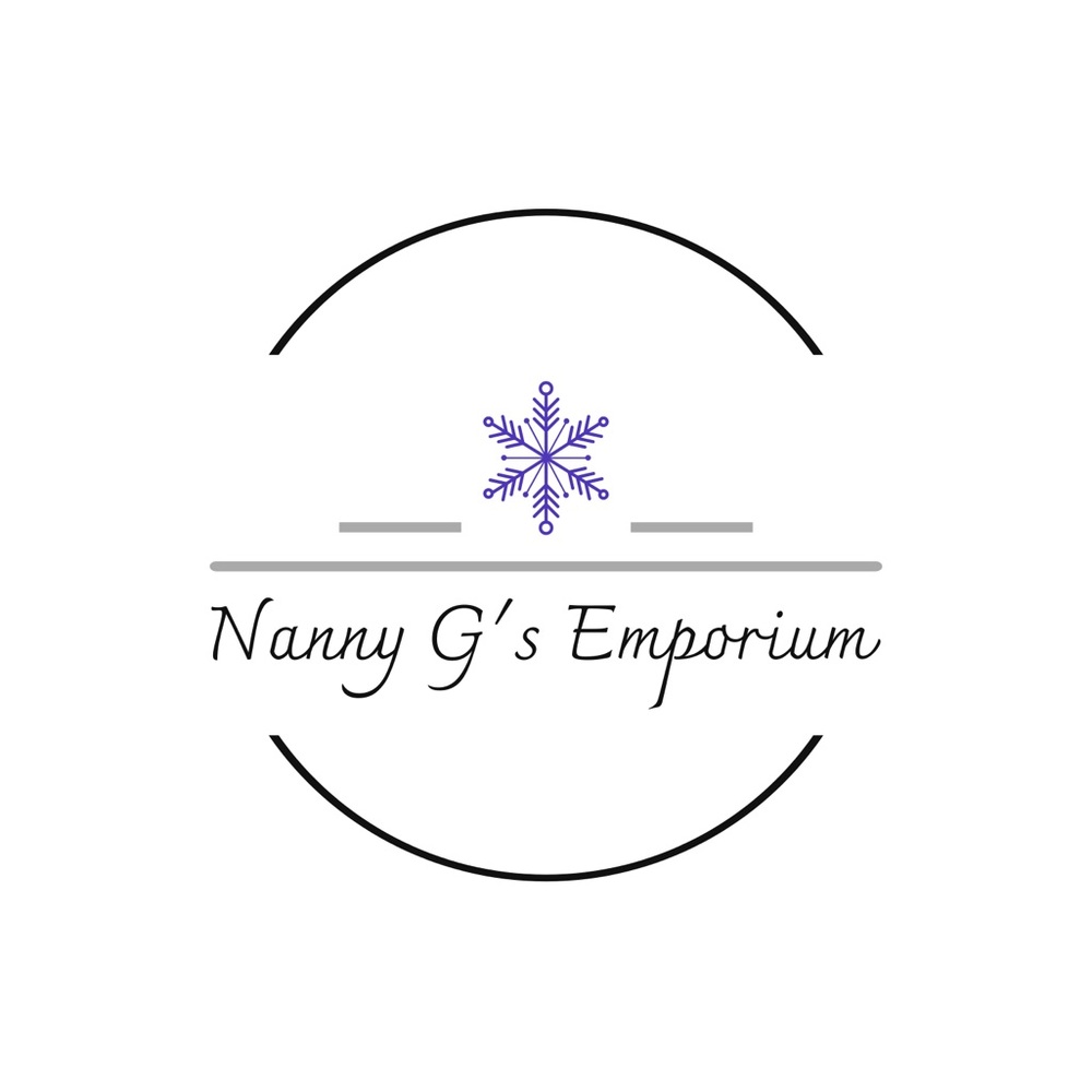 Meet your Posher, Nanny G’s
